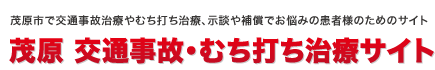 茂原ひまわり整骨院